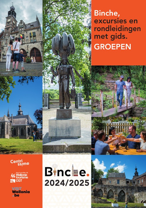 brochure 2024 NL couverture